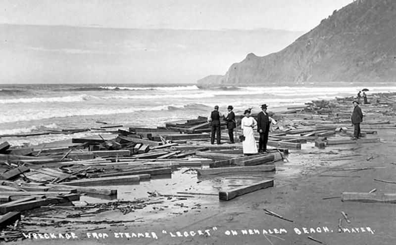 Cannon Beach History Center & Museum