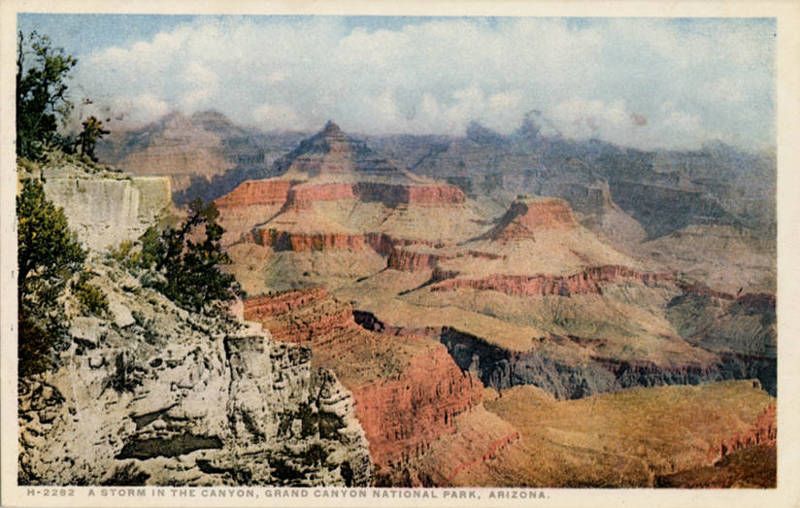 Canyon Life Museum