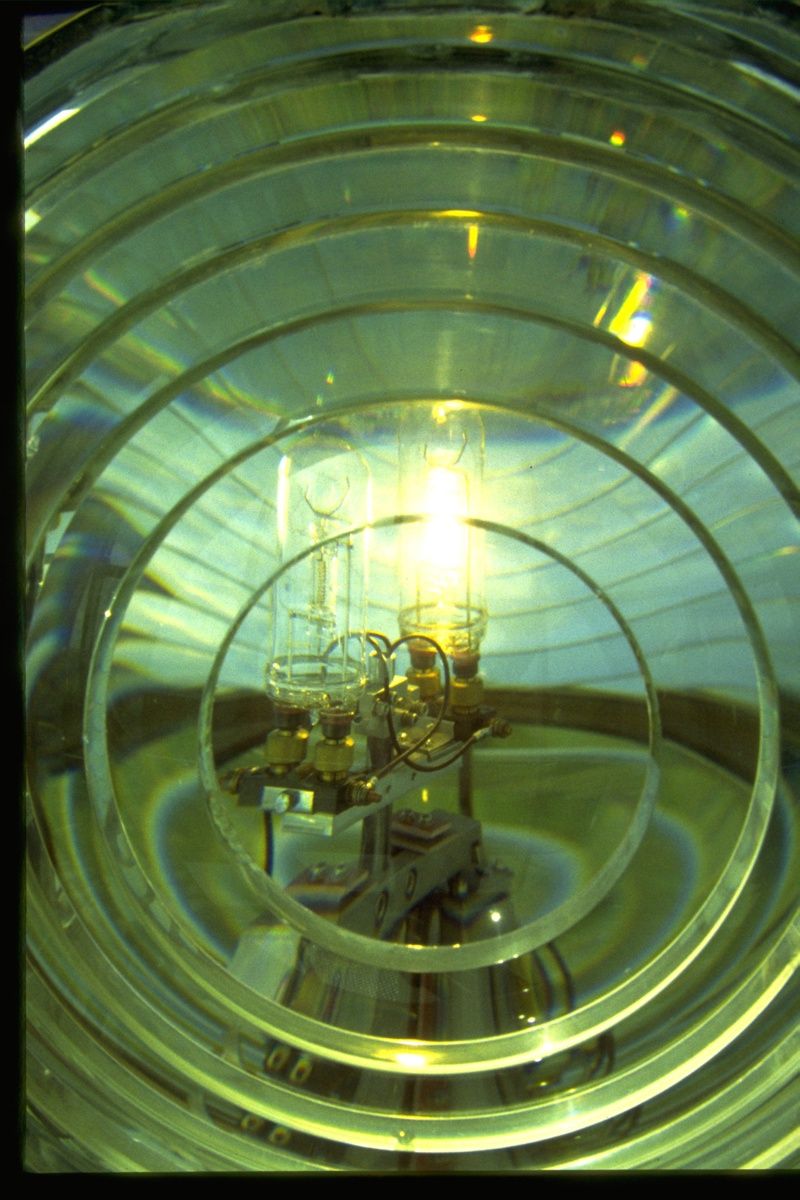 Cape Blanco Lighthouse