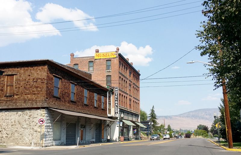 Children's Museum of Klamath Falls