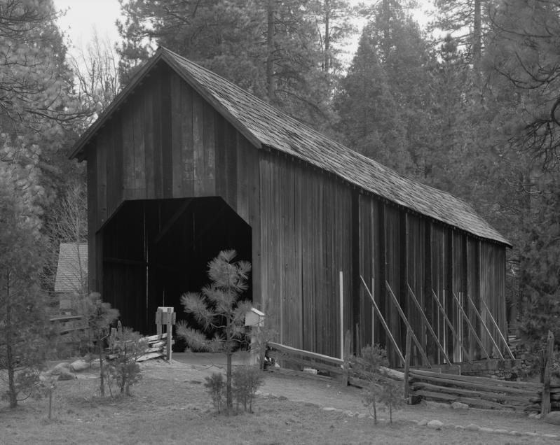 Mariposa Museum & History Center
