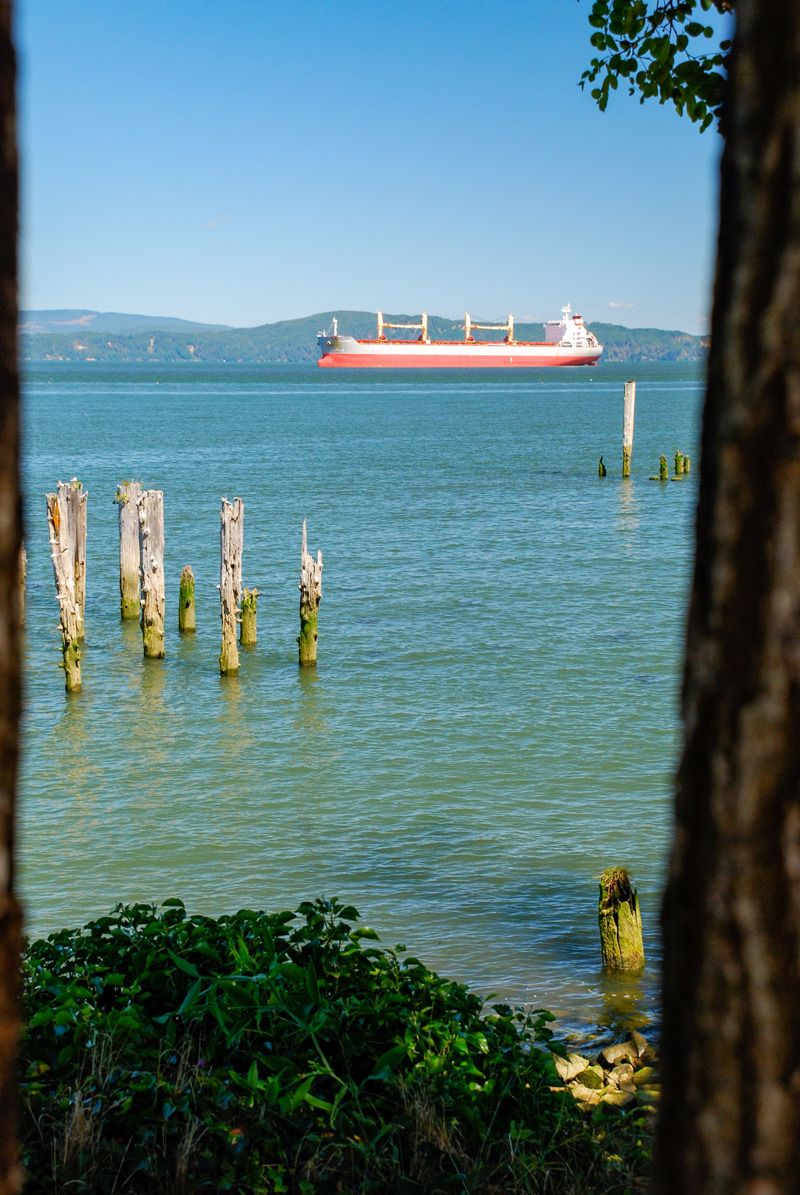 Columbia River Maritime Museum
