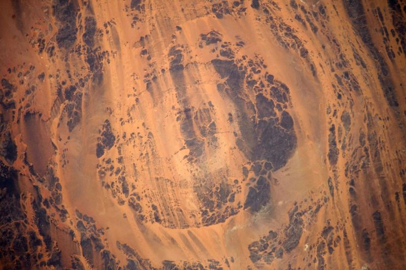 Crater Rock Museum