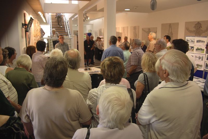 Creswell Historical Museum