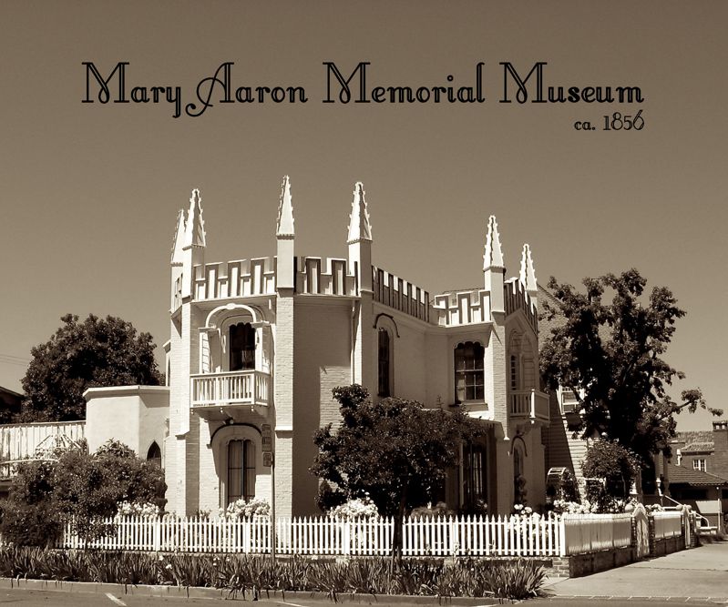 Mary Aaron Museum