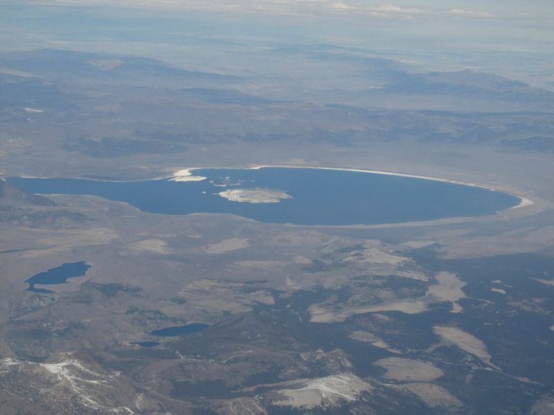 Mono Basin History Museum