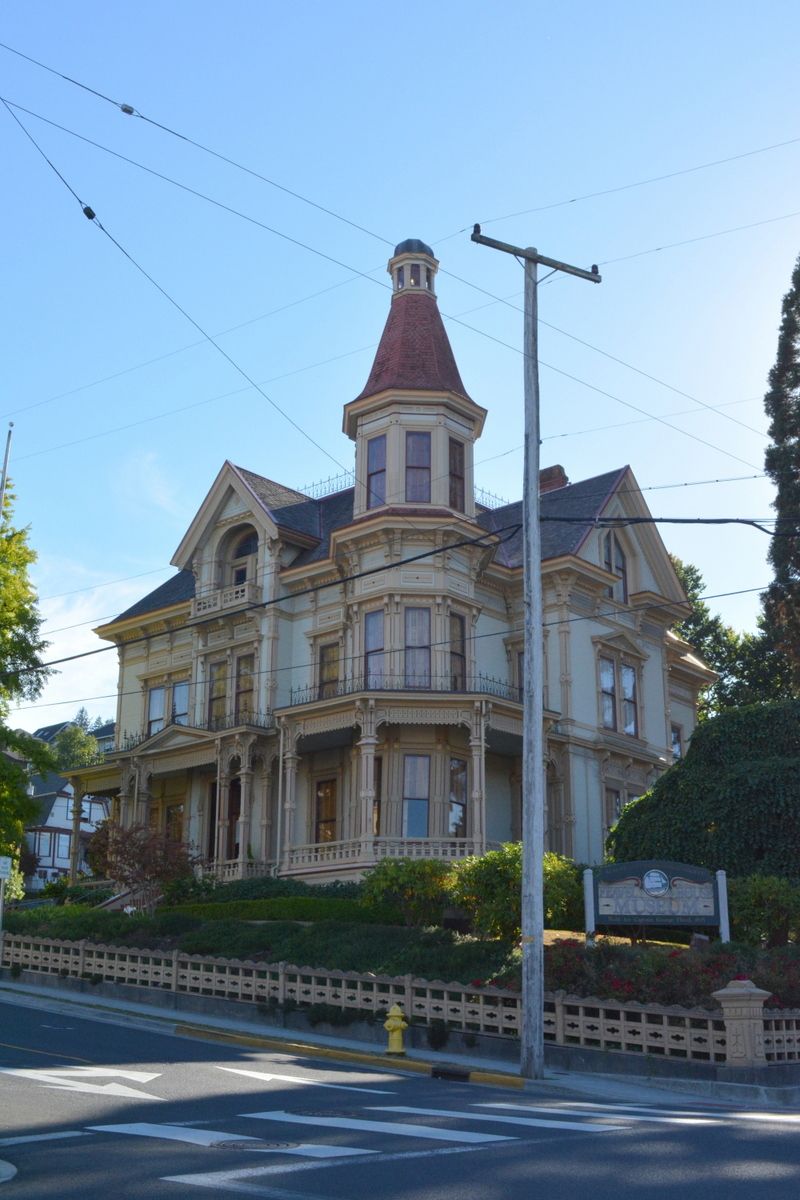 Flavel House Museum