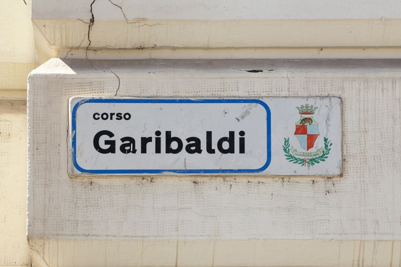 Garibaldi Museum