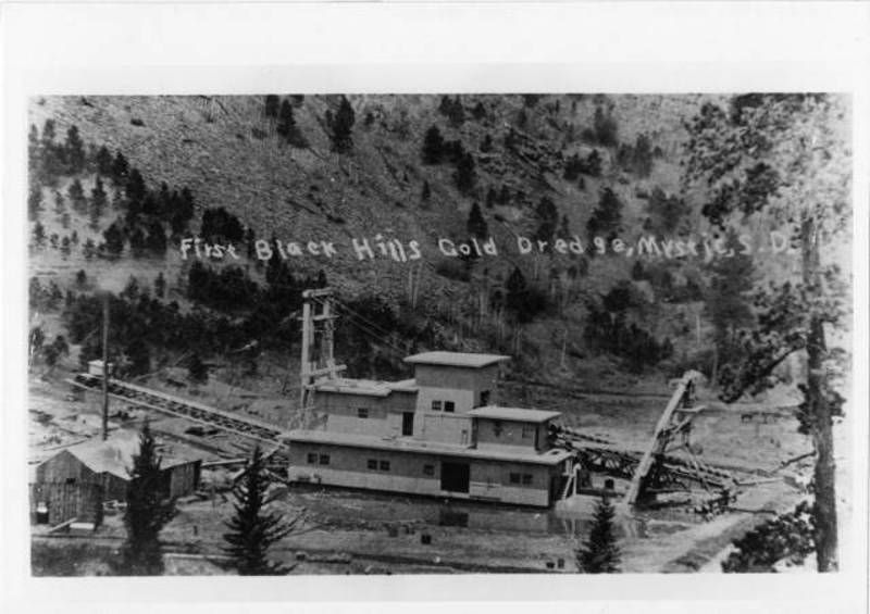 Gold Hill Historical Society Museum