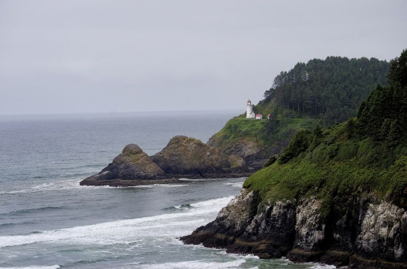 Heceta Head Lighthouse