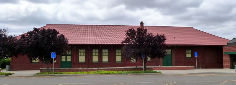 Heritage Station Museum