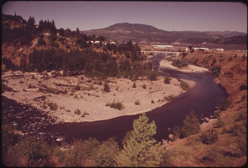 Hood River County History Museum