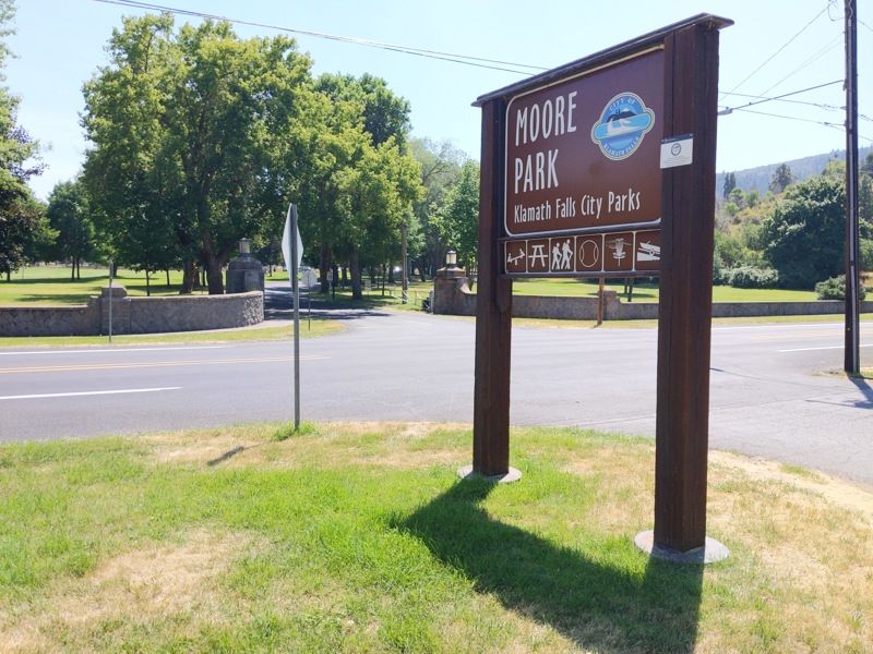 Klamath County Museum