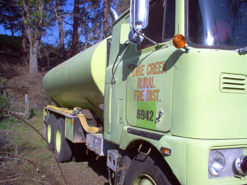 Lake Creek Historical Society