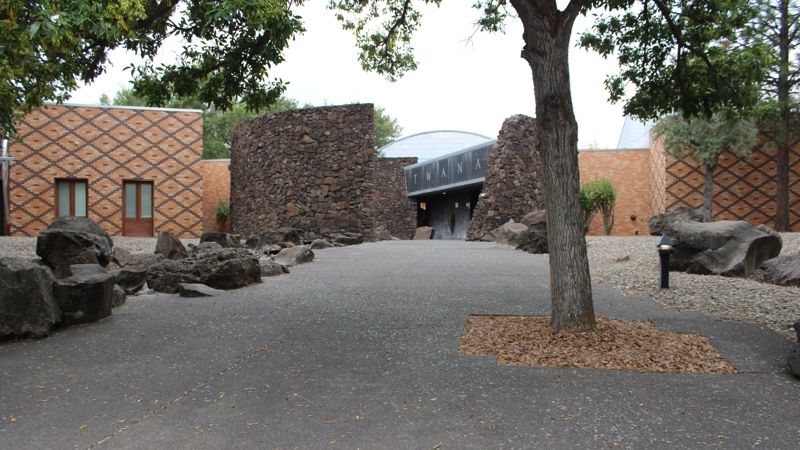 Museum At Warm Springs