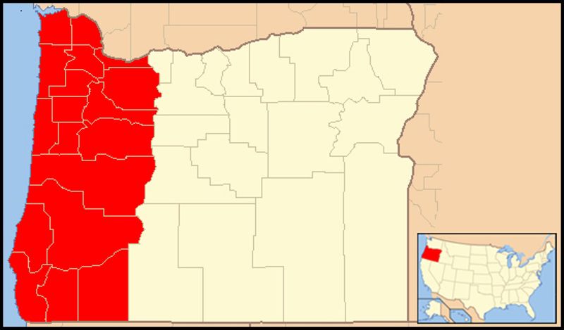 Museum of the Oregon Territory