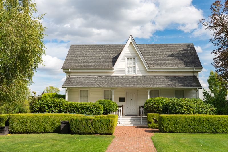Newell House Museum