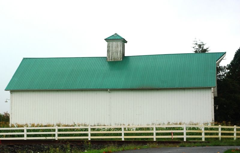 Polk County Museum