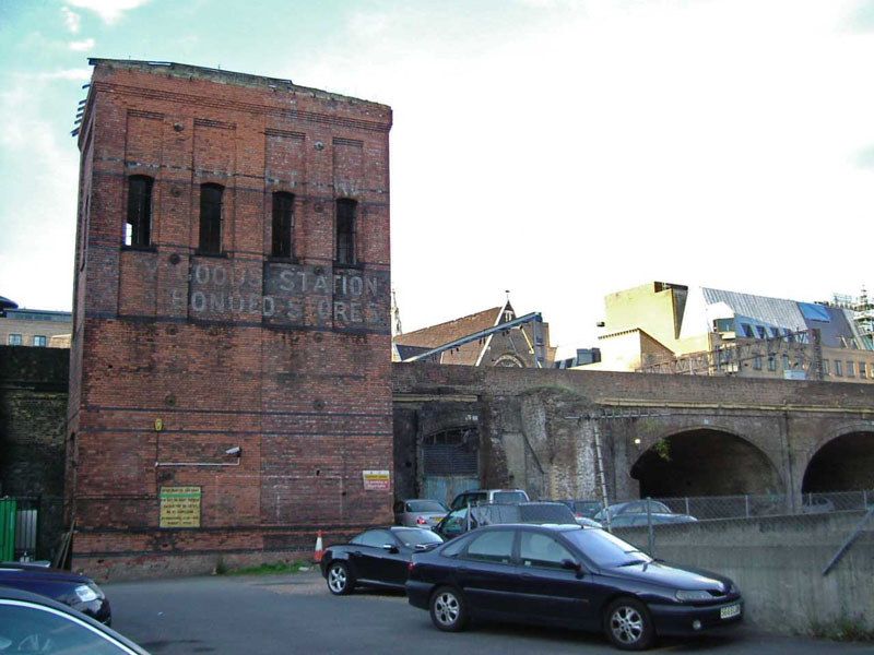 Rail Depot Museum