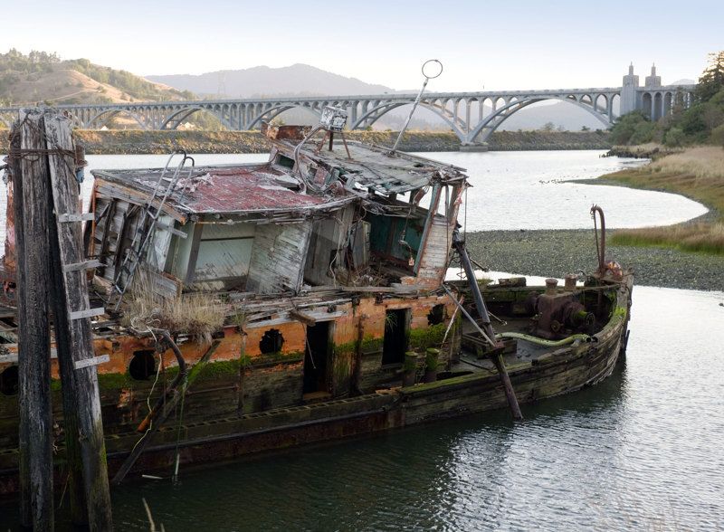 Rogue River Museum