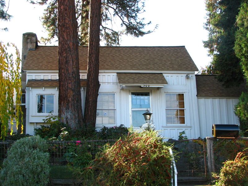 Rorick House Museum