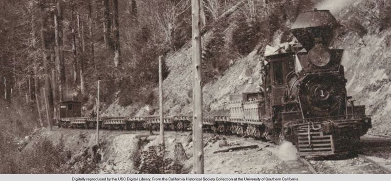 Santiam Historical Society Museum