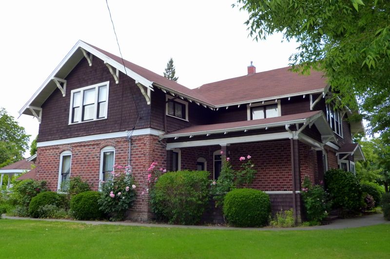 Schmidt House Museum