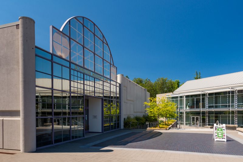 Schneider Museum of Art