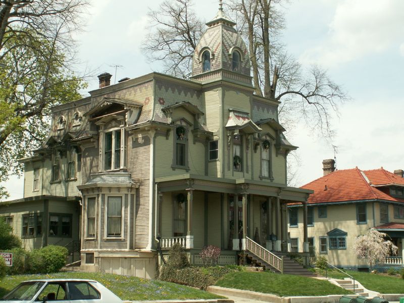 Springfield Museum
