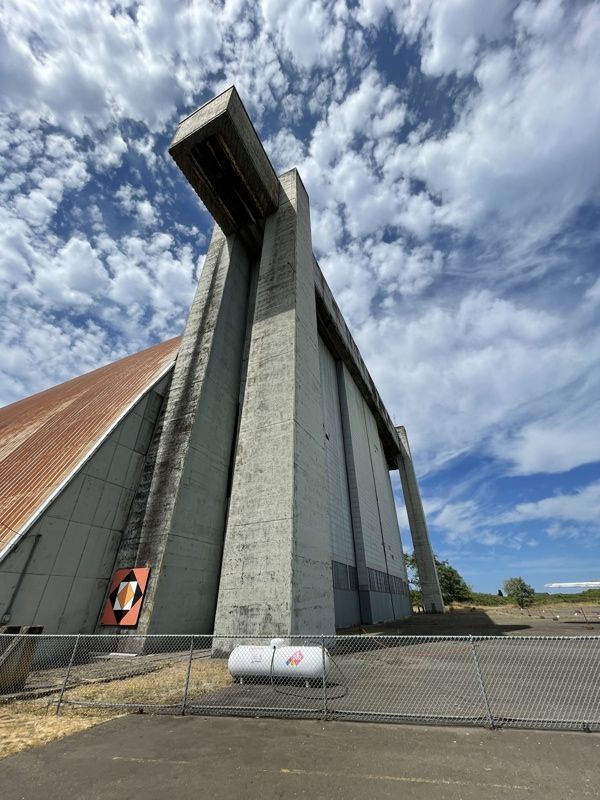 Tillamook Air Museum