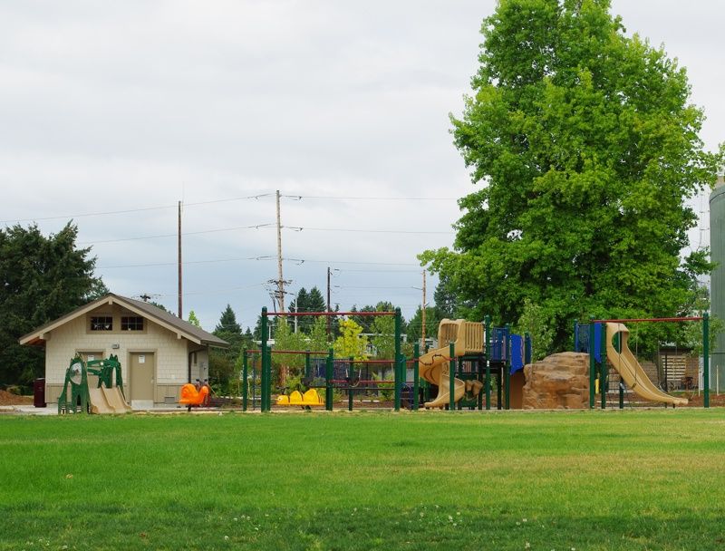 Washington County Museum
