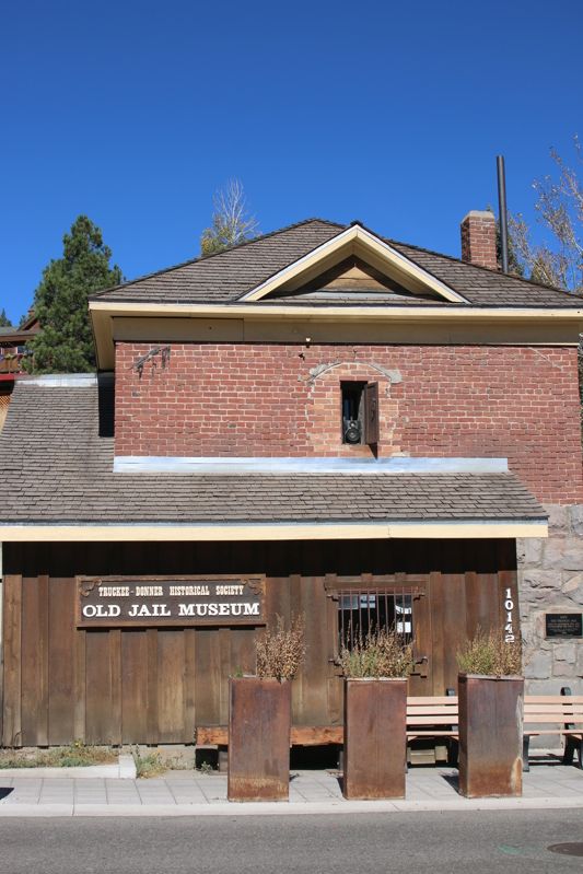 Old Jail Museum