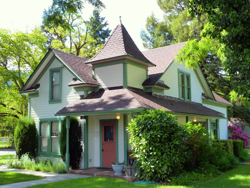 Woodville Museum