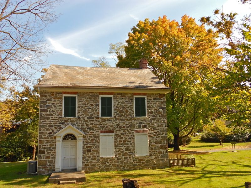 1803 House