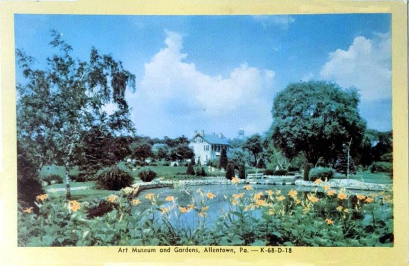 Allentown Art Museum