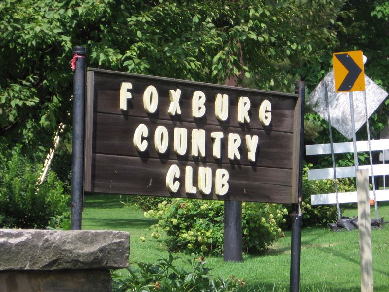 American Golf Hall of Fame