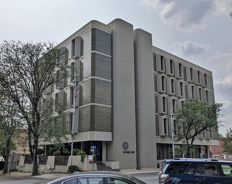 Art Association of Harrisburg