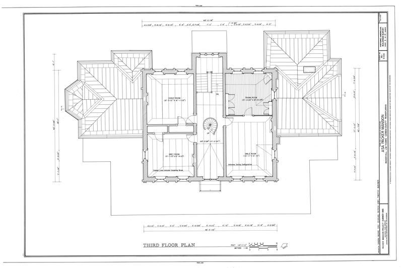 Asa Packer Mansion