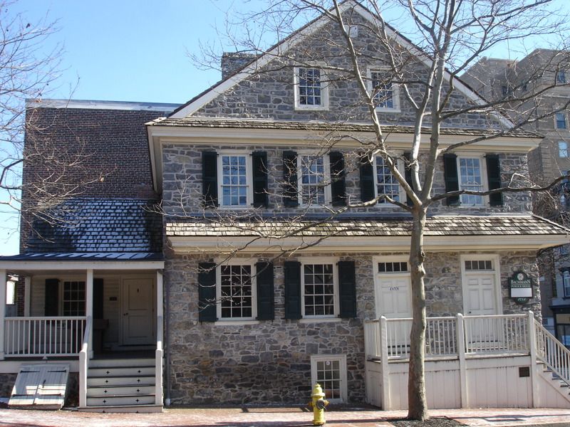 Bachmann Publick House