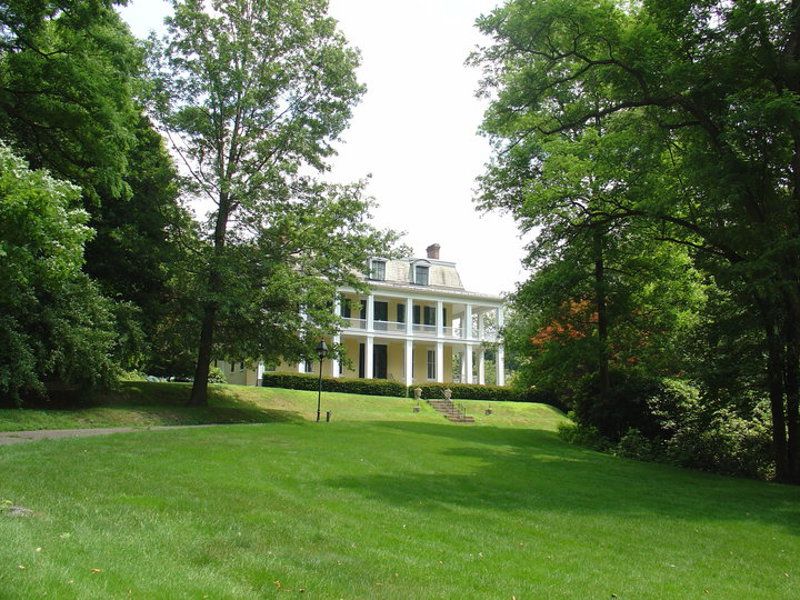 Baldwin-Reynolds House Museum