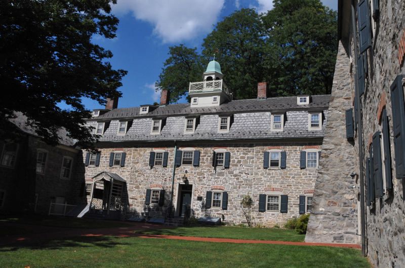 Bell School