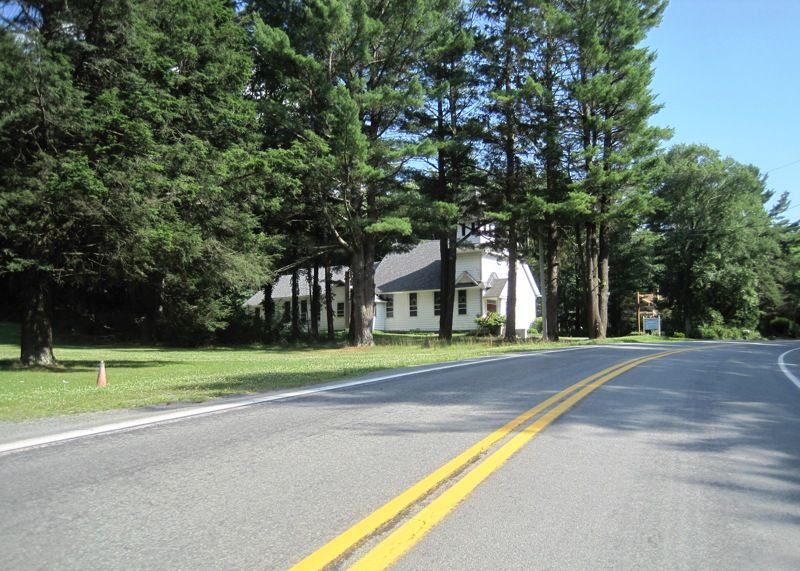 Blooming Grove Museum