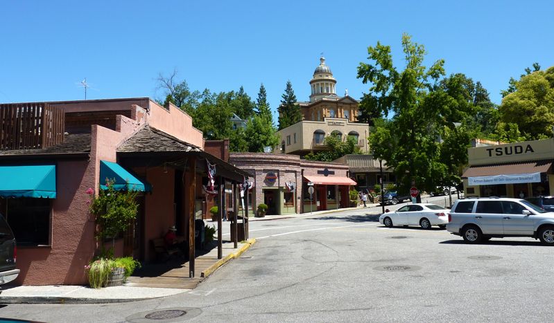 Placer County Museum