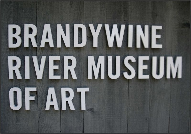 Brandywine River Museum