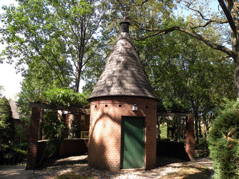 Buhl House