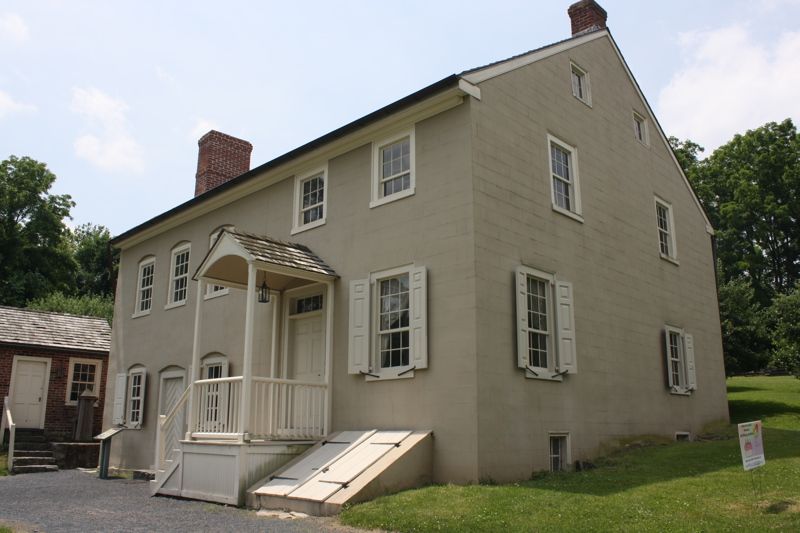 Burnside Plantation