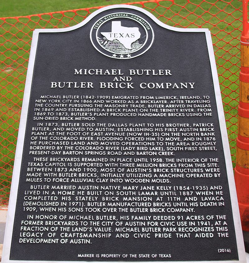 Butler County Historical Society