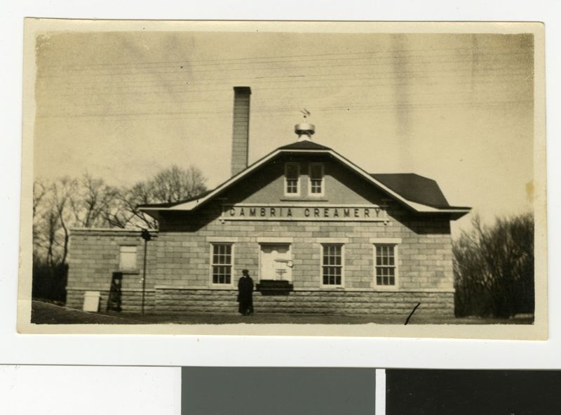 Cambria County Historical Society Library and Museum
