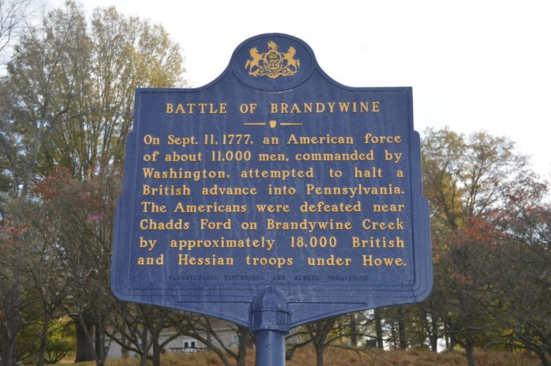 Chadds Ford Historical Society