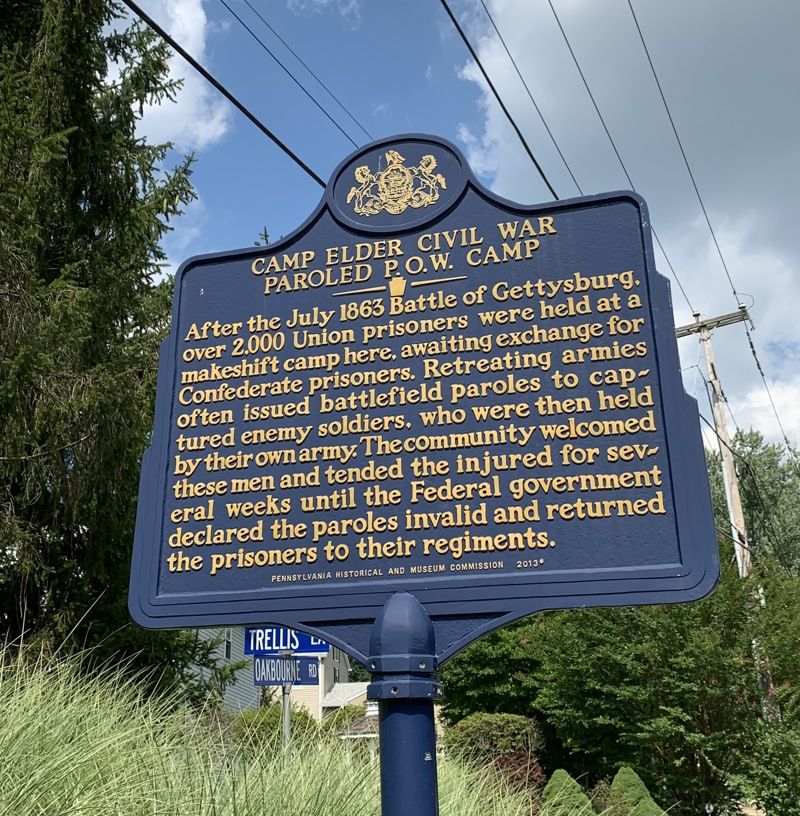 Chester County Historical Society Museum